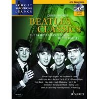 97900011624879783795710859ED_22637 Beatles Classics