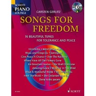 97900011662259783795712563ED_22823 Songs For Freedom