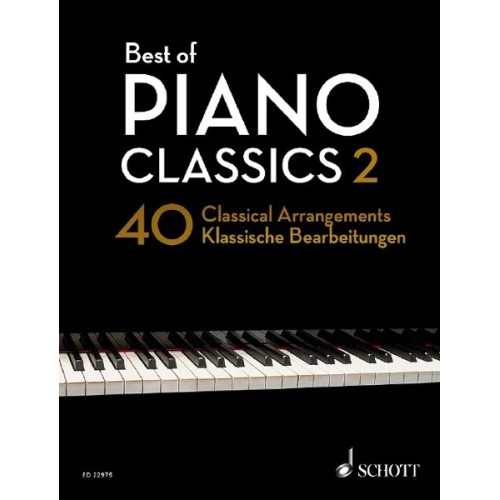97900012041259783795798901ED_22975 Best of Piano Classics 2
