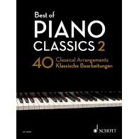 97900012041259783795798901ED_22975 Best of Piano Classics 2