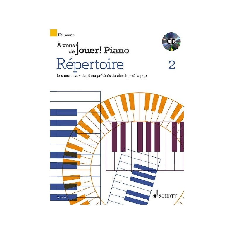 97900012050789783795700713ED_23046 Répertoire 2