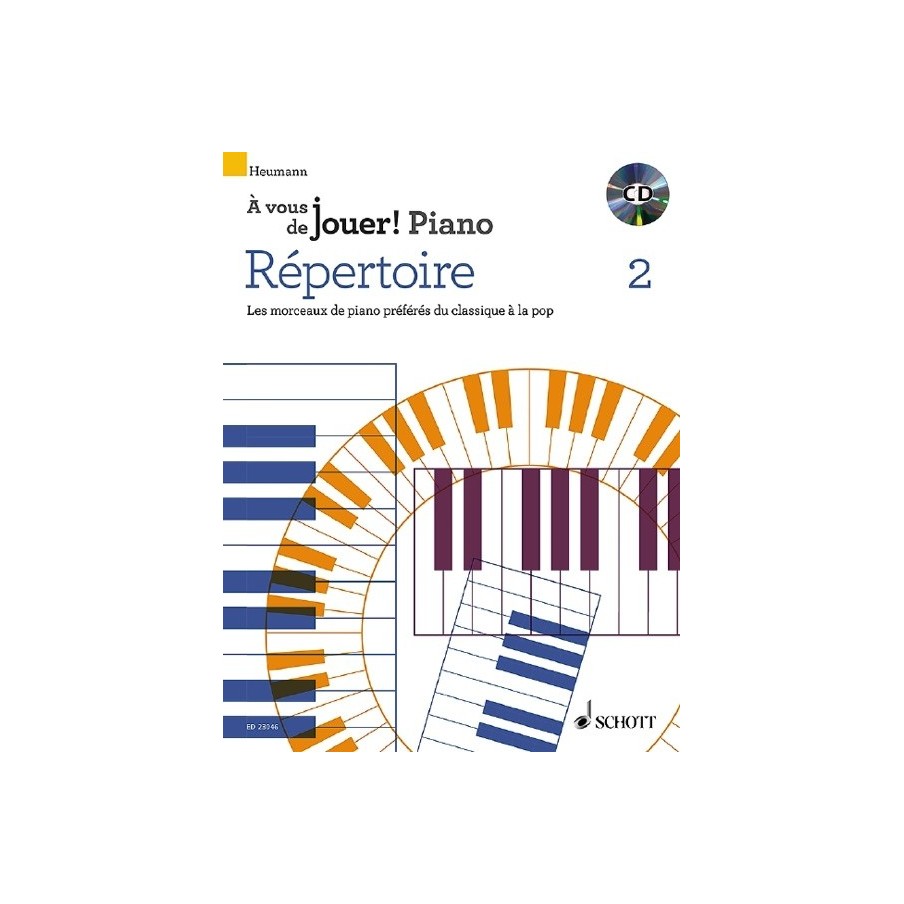 97900012050789783795700713ED_23046 Répertoire 2