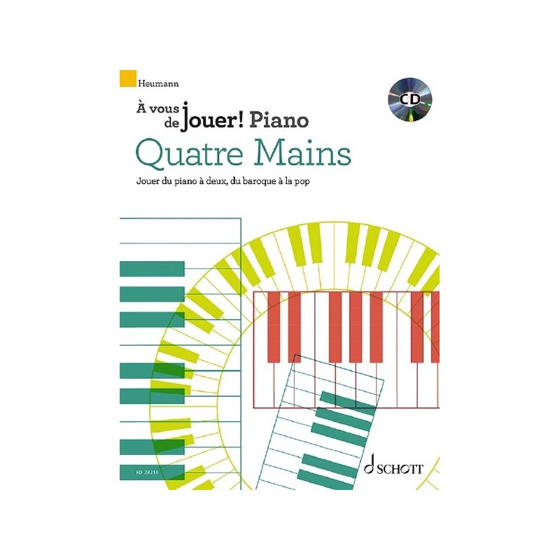 97900012089569783795719180ED_23210 Quatre mains