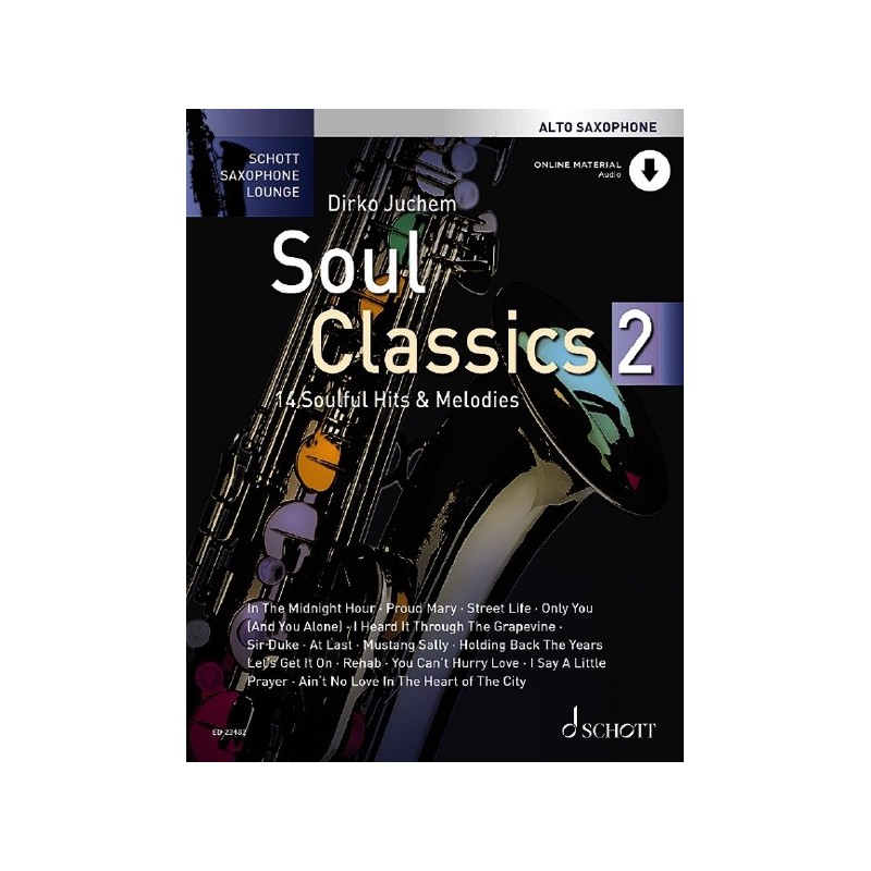 97900012138999783795722845ED_23482 Soul Classics 2