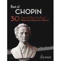 97900012144459783795724139ED_23505 Best of Chopin
