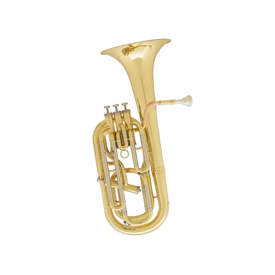 Saxhorn Baryton MTP 231-4 New York Série