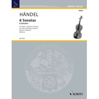 9790001051033ED_4327 6 Sonatas