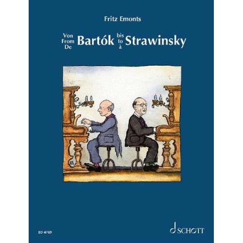97900010550179783795724641ED_4769 De Bartók à Stravinsky