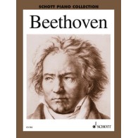 9790001031431ED_502 Oeuvres choisies pour piano