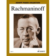 9790001031530ED_517 Oeuvres choisies pour piano