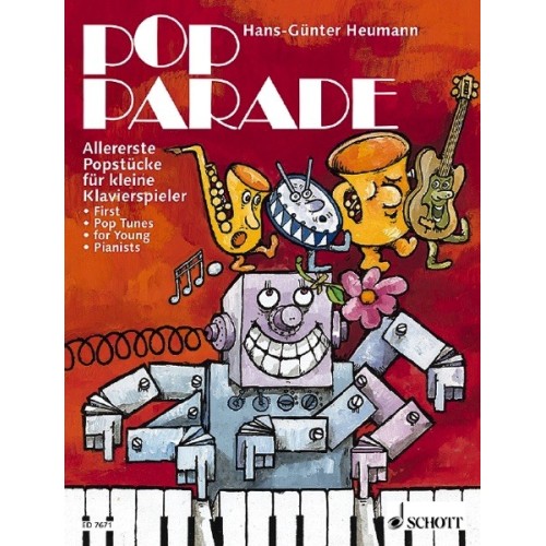 9790001079945ED_7671 Pop Parade