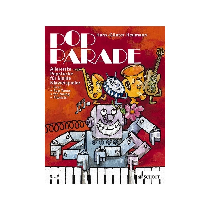 9790001079945ED_7671 Pop Parade