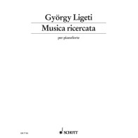 97900010803619783795795320ED_7718 Musica ricercata