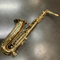 Saxophone alto d'occasion SELMER Série III