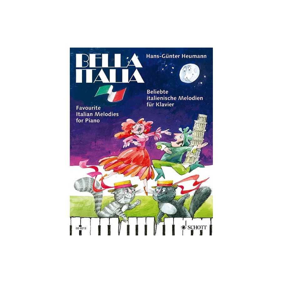 9790001084024ED_8213 Bella Italia