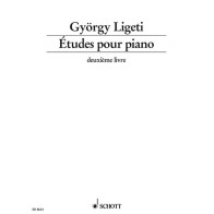 97900011204709783795795245ED_8654 Études pour piano