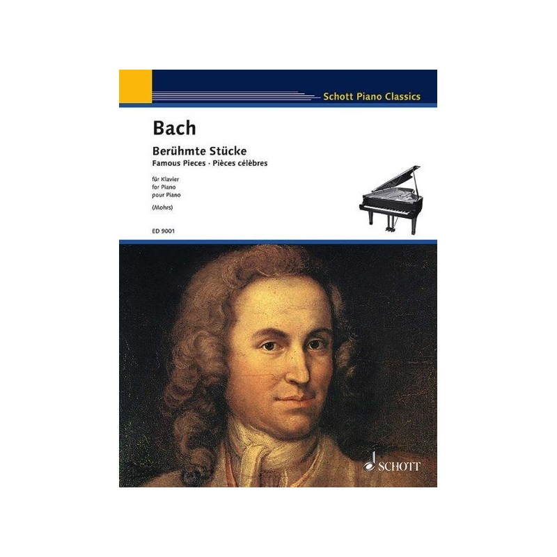 97900011247999783795752927ED_9001 Pièces célèbres