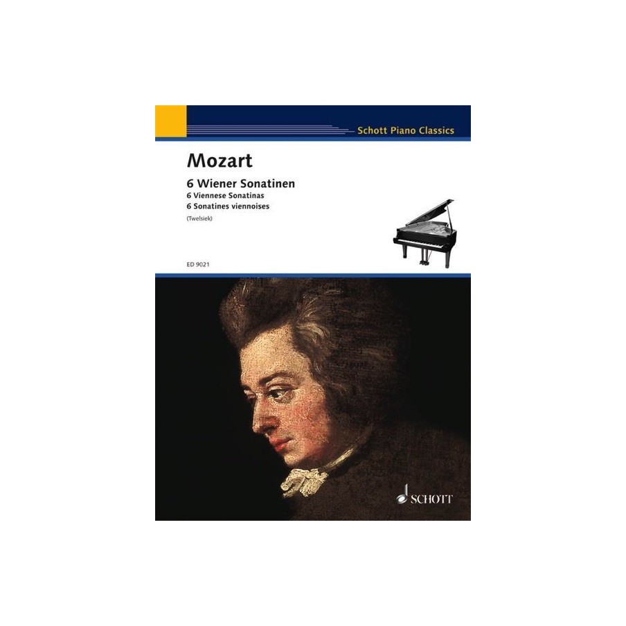 97900011231129783795752859ED_9021 6 Sonatines viennoises