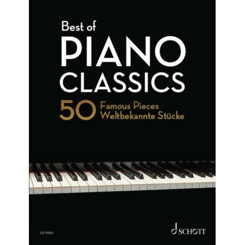 97900011911289783795747091ED_9060 Best of Piano Classics