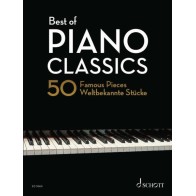 97900011911289783795747091ED_9060 Best of Piano Classics