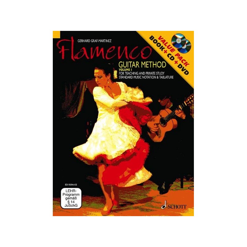 97900011392059783795757687ED_9394-02 Flamenco Guitar Method
