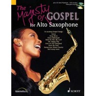 97900011361989783896153746ED_9698 The Majesty of Gospel