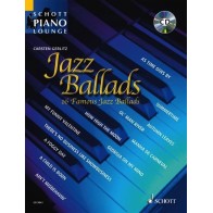 97900011387109783795757373ED_9843 Jazz Ballads