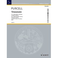 9790001099677OFB_79 Trio Sonata in D minor