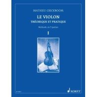 9790543500310SF_5833 Le Violon