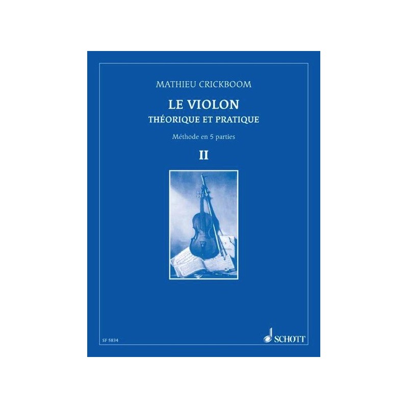 9790543500327SF_5834 The Violin