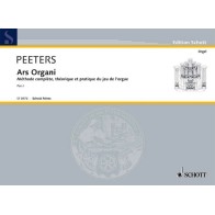 9790543505025SF_8976 Ars Organi