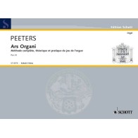 9790543501737SF_8978 Ars Organi