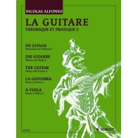 9790543502079SF_9115 The Guitar