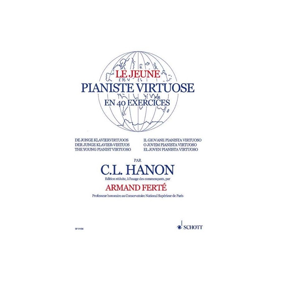 9790543502277SF_9156 Le Jeune Pianiste Virtuose