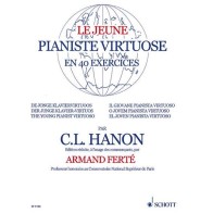 9790543502277SF_9156 Le Jeune Pianiste Virtuose
