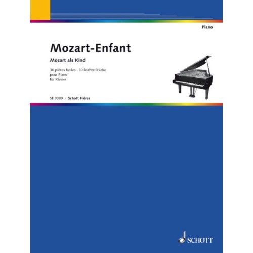 9790543503724SF_9389 Mozart-Enfant