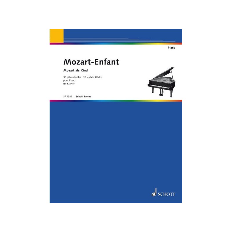 9790543503724SF_9389 Mozart-Enfant