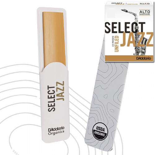 Anche à l'Unité Saxophone Alto PREMIUM - SELMER Selmer - Forces d'Anches 2.5