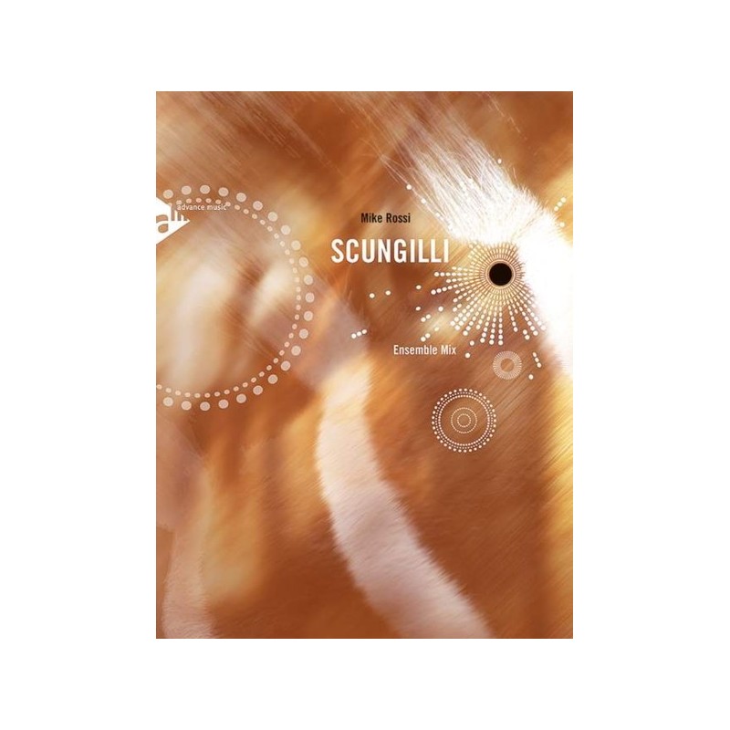 9790206309762ADV_17059 Scungilli