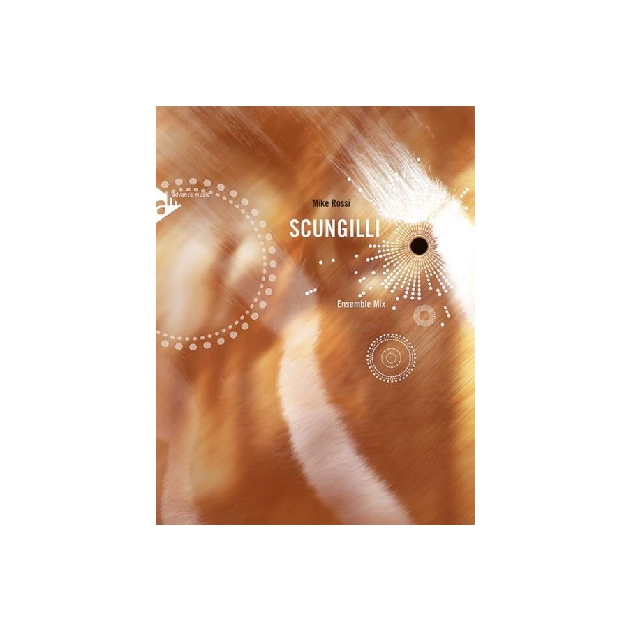 9790206309762ADV_17059 Scungilli