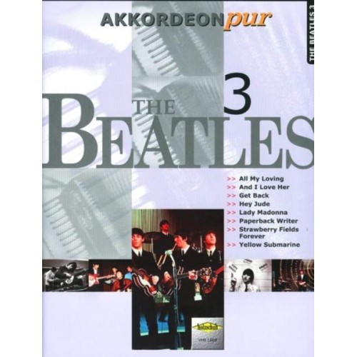9783940069108VHR_1807 The Beatles 3