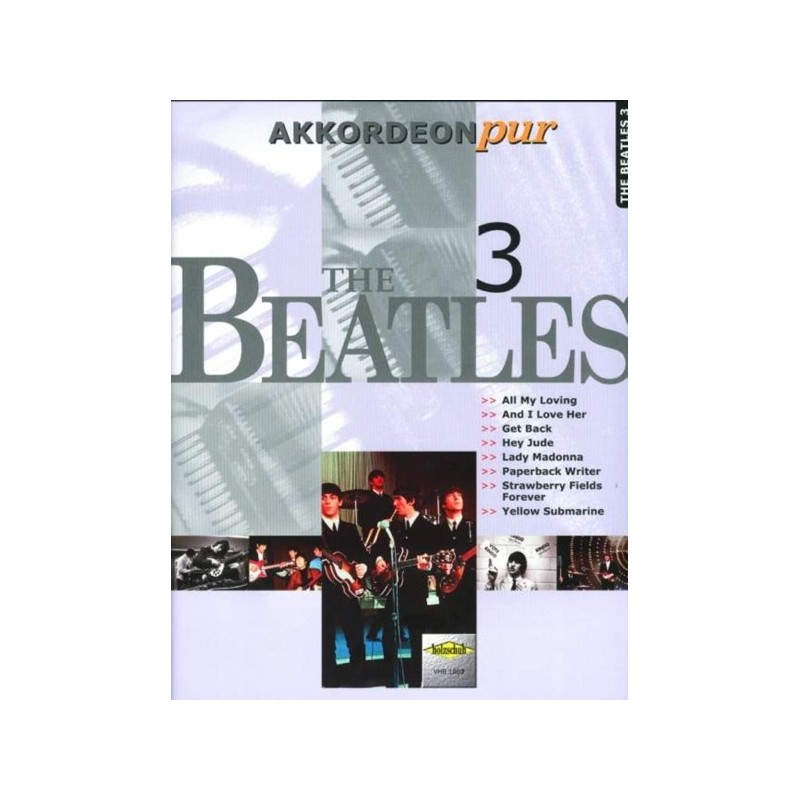 9783940069108VHR_1807 The Beatles 3