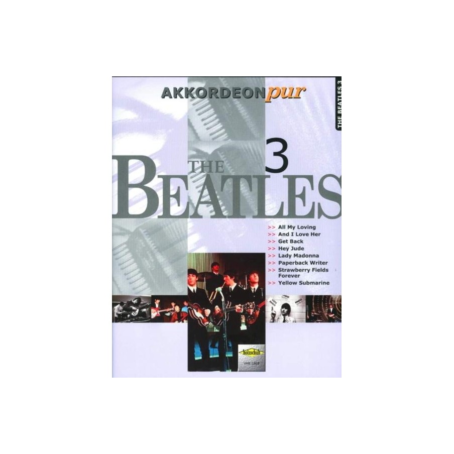 9783940069108VHR_1807 The Beatles 3