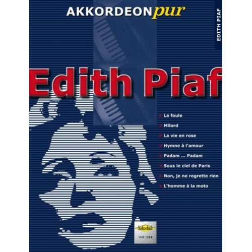 9783940069924VHR_1819 Edith Piaf