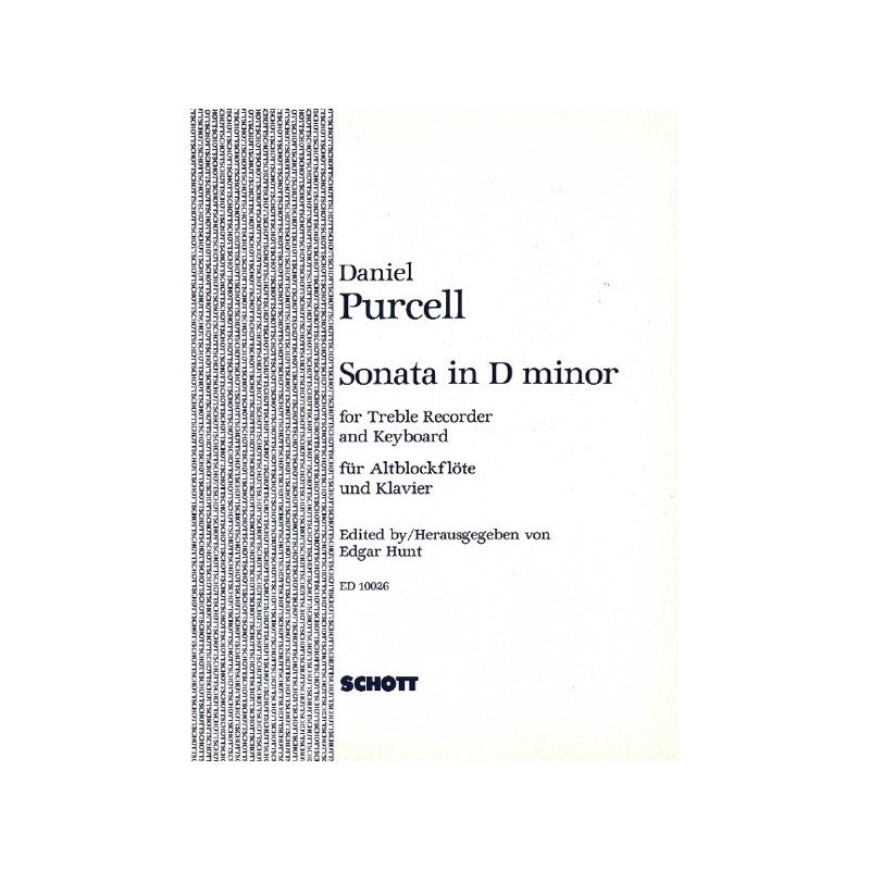 9790220100437ED_10026 Sonata in D minor