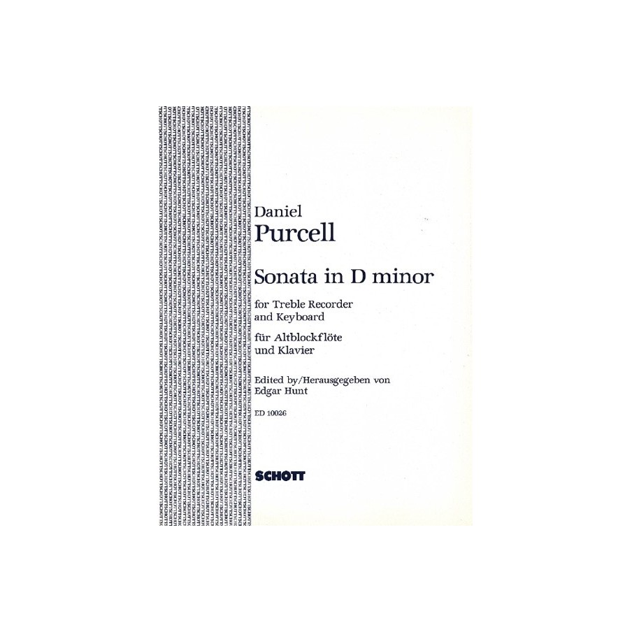9790220100437ED_10026 Sonata in D minor