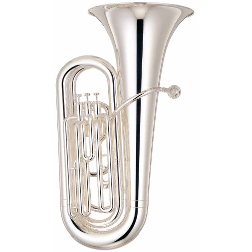 Tuba Bb YAMAHA YBB 105 1