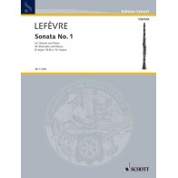 9790220109034ED_11248 Sonata No. 1