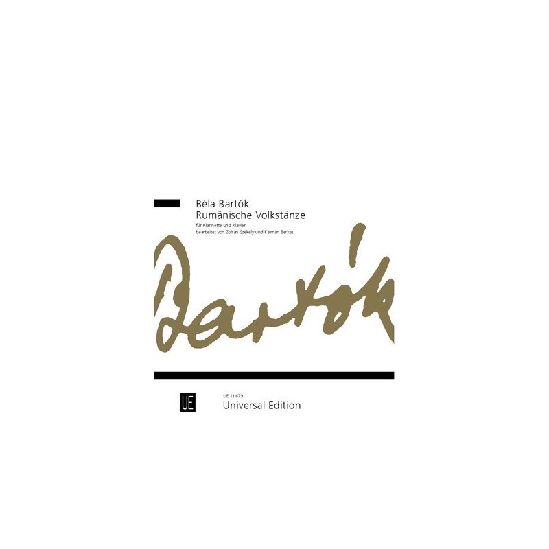 97900080112839790008011283803452028192UE_11679 Roumanian Folk Dances