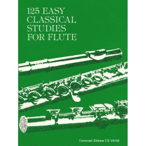 97900080426079790008042607803452010401UE_16042 125 Easy Classical Studies